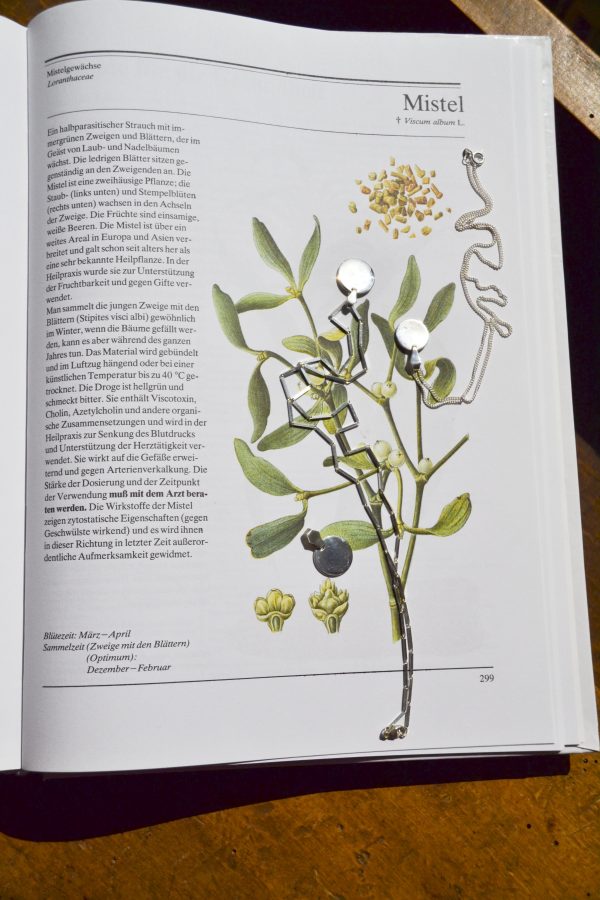 MUNITA Kette – Bild 13