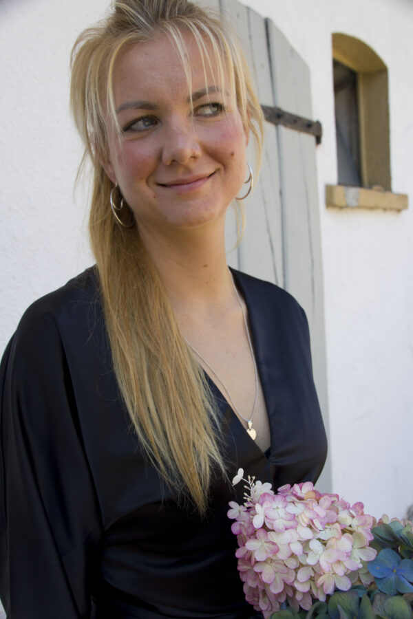 MUNITA Kette – Bild 8