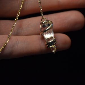 Ein Schmuckstück speziell für dich